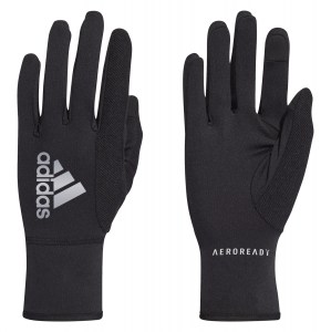 adidas AEROREADY Warm Running Gloves