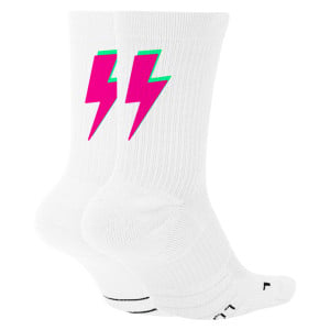 Nike Multiplier Crew Sock (2 Pairs)