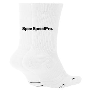 Nike Multiplier Crew Sock (2 Pairs)