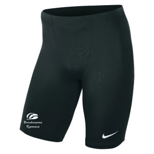 Zelus-Nike Half Tight Running Shorts