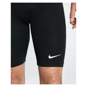 Zelus-Nike Half Tight Running Shorts