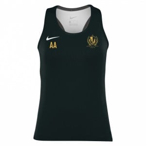 Nike Womens Airborne Running Top