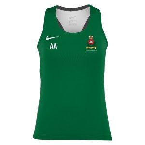 Nike Womens Airborne Running Top