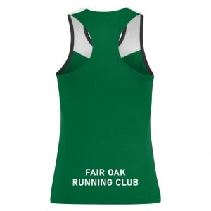 Nike Womens Airborne Running Top