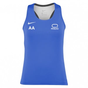 Nike Womens Airborne Running Top