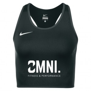 Nike Womens Cover Running Top