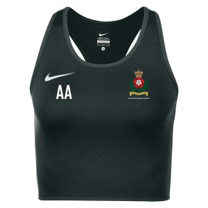 Nike Womens Cover Running Top