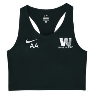 Nike Womens Cover Running Top