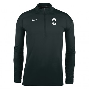 Nike Dry Element Half Zip Running Top