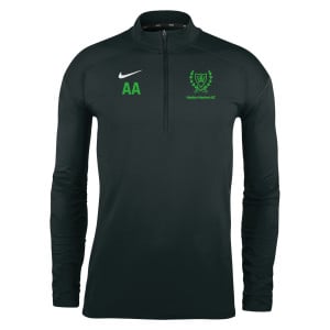 Nike Dry Element Half Zip Running Top