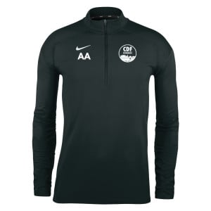 Nike Dry Element Half Zip Running Top