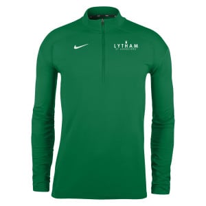 Nike Dry Element Half Zip Running Top