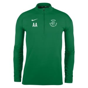 Nike Dry Element Half Zip Running Top