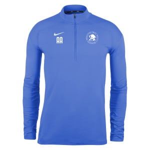 Nike Dry Element Half Zip Running Top