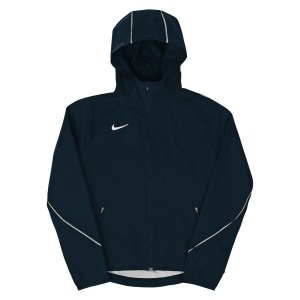Zelus-Nike Woven Hypershield Jacket
