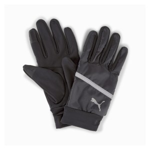 Puma Winter Running Gloves