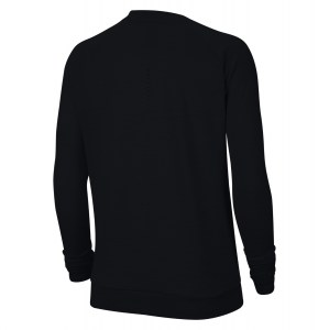 Nike Womens Pacer Long Sleeve Running Crew