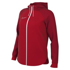 Nike Womens Strike Full Zip Track Hoodie (W)