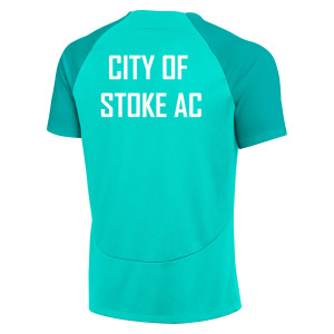 Nike Academy Pro Short Sleeve Tee