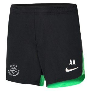 Nike Womens Academy Pro Knit Shorts