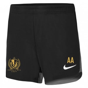 Nike Womens Academy Pro Knit Shorts