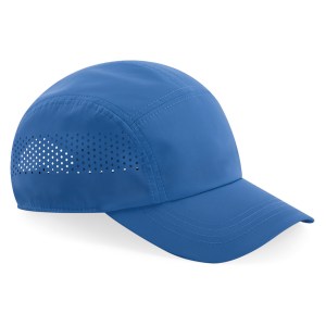 Technical Running Cap Cobalt Blue