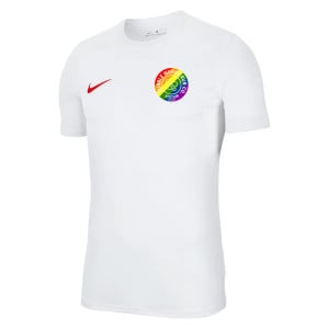 Nike Park VII Dri-FIT Short Sleeve Shirt