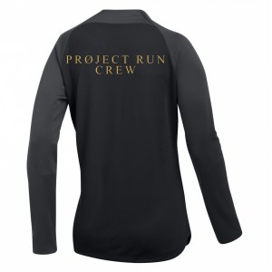 Nike Womens Academy Pro Drill Top