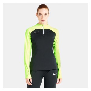 Nike Womens Academy Pro Drill Top