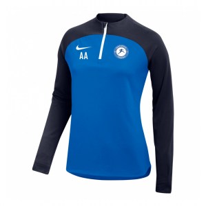 Nike Womens Academy Pro Drill Top