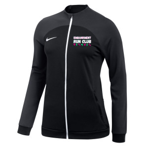 Nike Womens Academy Pro Track Jacket (W)