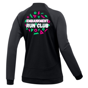 Nike Womens Academy Pro Track Jacket (W)
