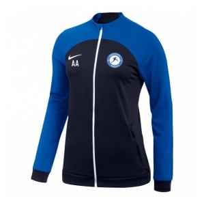 Nike Womens Academy Pro Track Jacket (W)