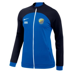 Nike Womens Academy Pro Track Jacket (W)