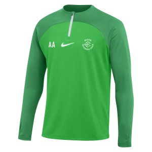 Nike Academy Pro Midlayer Drill Top