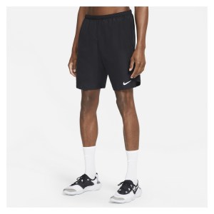 Nike Challenger Brief-Lined Running Shorts
