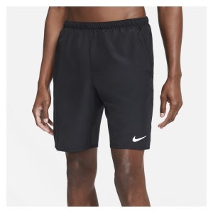 Nike Challenger Brief-Lined Running Shorts