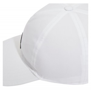 adidas-LP Aero Ready Baseball Cap MADE with Ocean Plastic