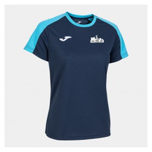 Joma Womens Eco-Championship T-Shirt (W)