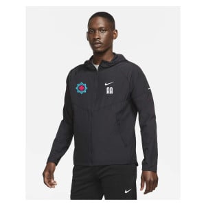 Nike Repel Miler Running Jacket