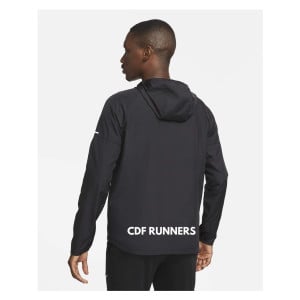 Nike Repel Miler Running Jacket