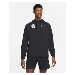 Nike Pro Dri-FIT Flex Vent Max Training Jacket