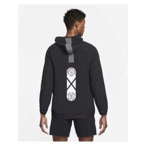 Nike Pro Dri-FIT Flex Vent Max Training Jacket