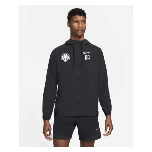 Nike Pro Dri-FIT Flex Vent Max Training Jacket