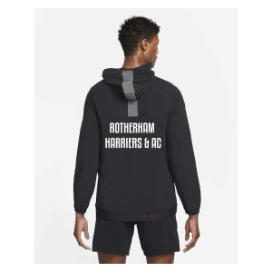 Nike Pro Dri-FIT Flex Vent Max Training Jacket