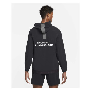 Nike Pro Dri-FIT Flex Vent Max Training Jacket