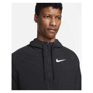 Nike Pro Dri-FIT Flex Vent Max Training Jacket