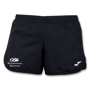 Joma Womens Ibiza Shorts