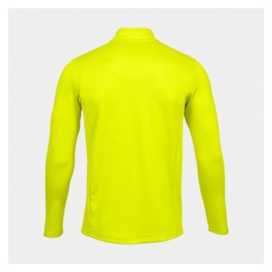 Joma Running Night 1/4 Zip Sweatshirt