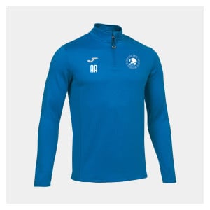 Joma Running Night 1/4 Zip Sweatshirt